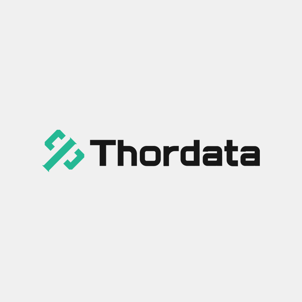 Thordata WW