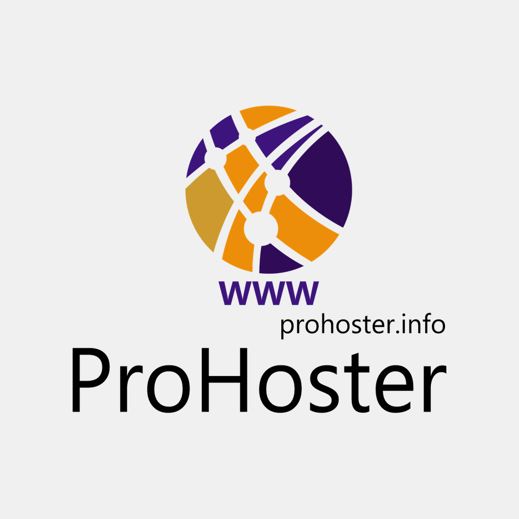ProHoster WW