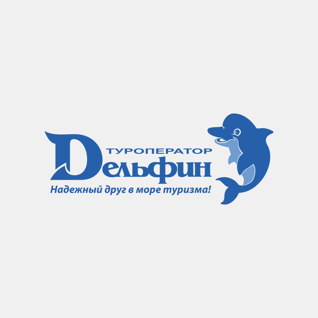 Delfin tour RU