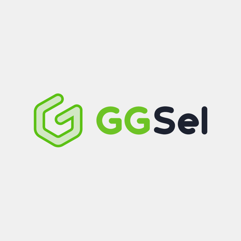 GGSel [CPS] RU