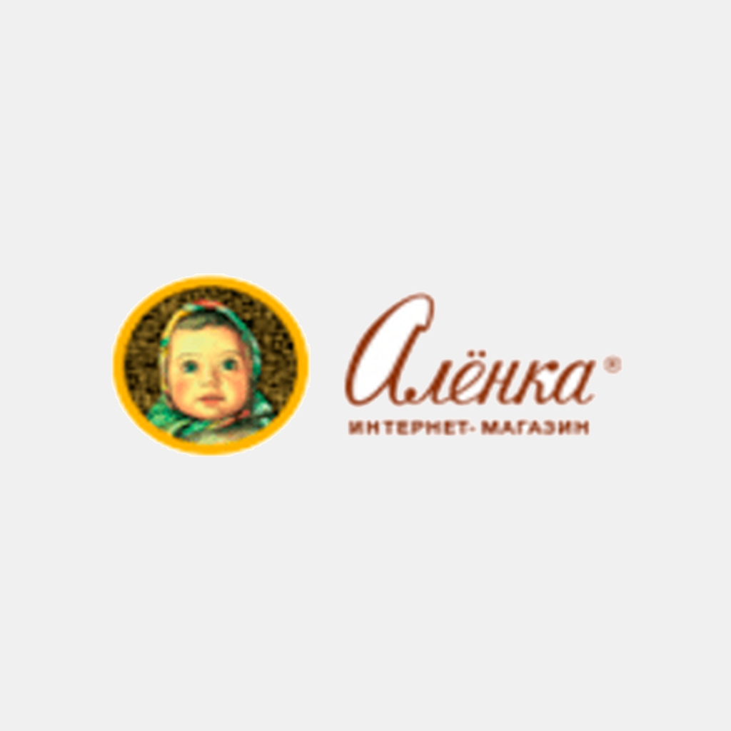 Интернет-магазин Алёнка