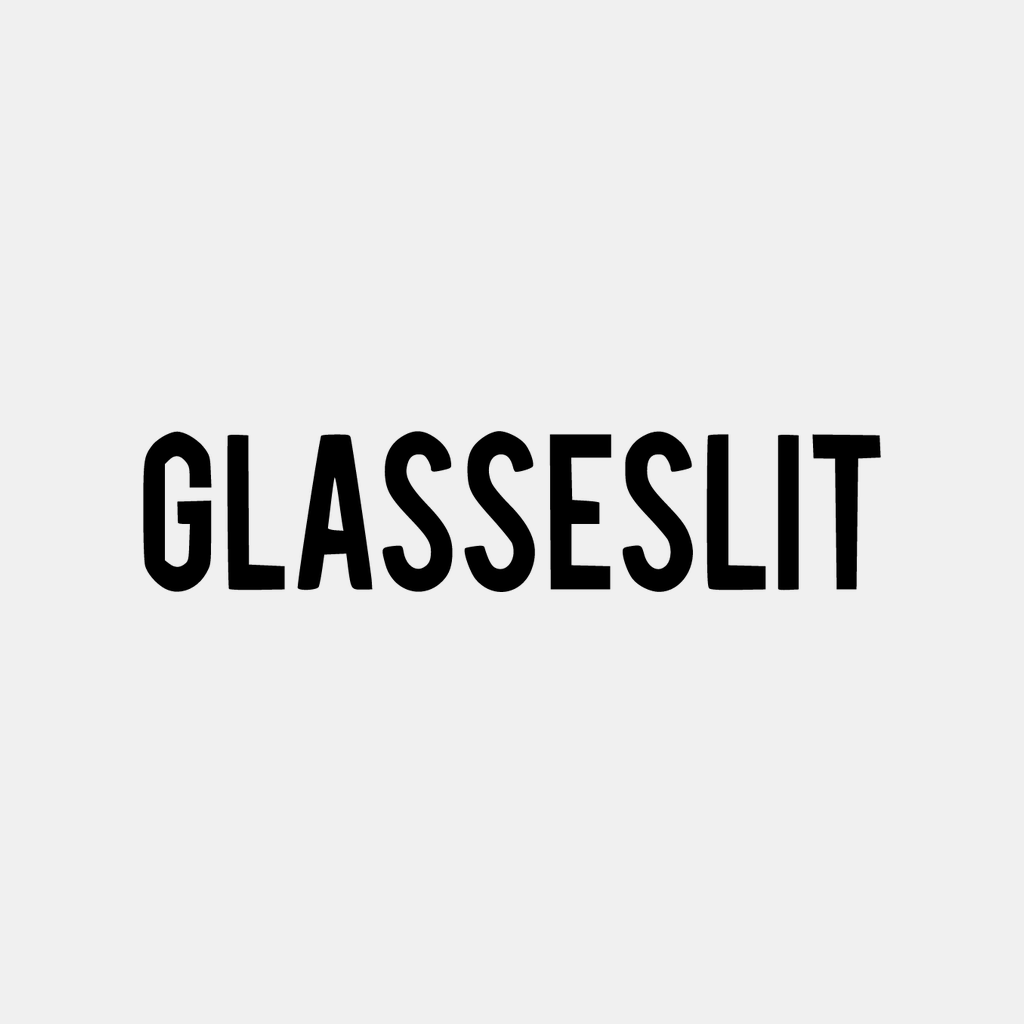 Glasseslit WW