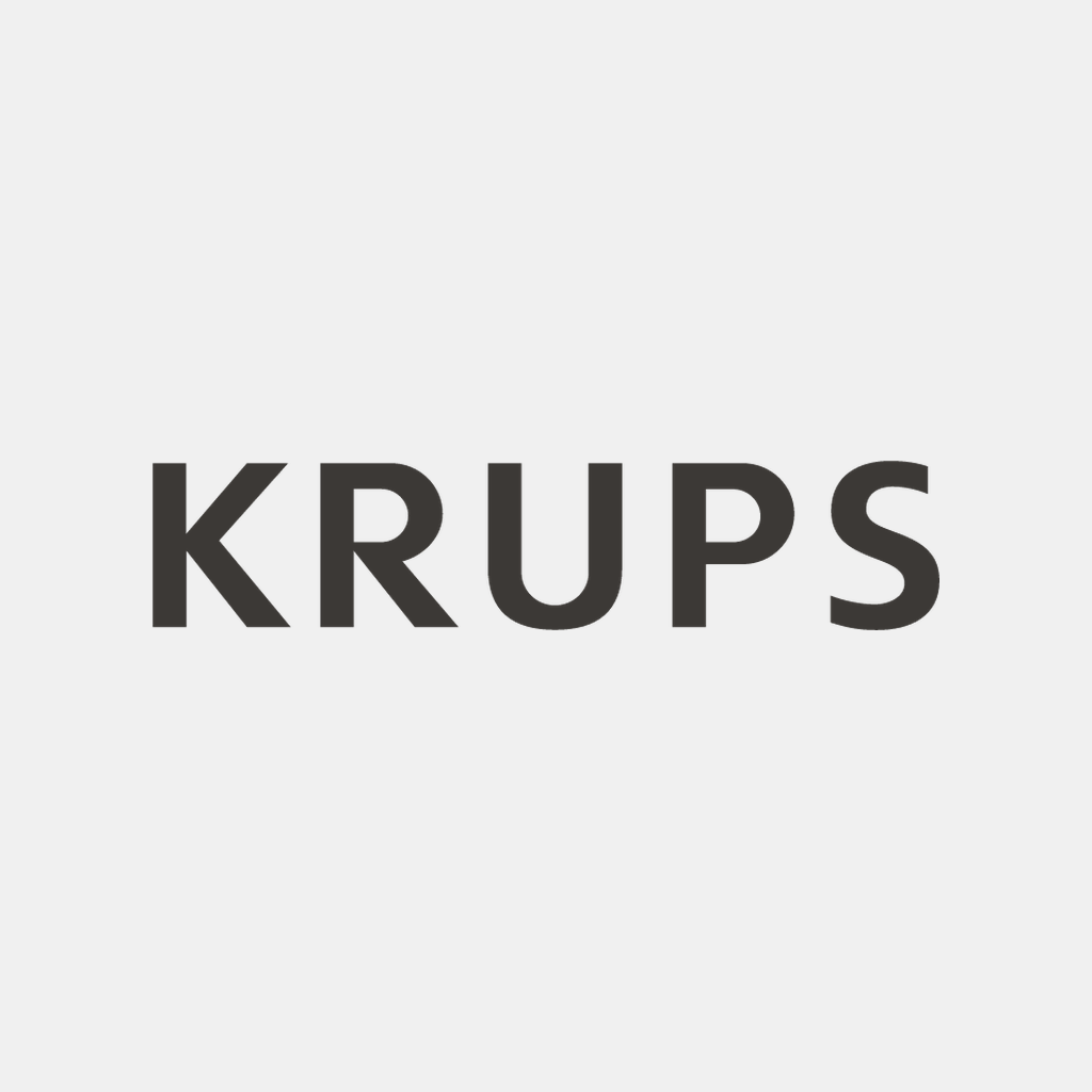 KRUPS RU