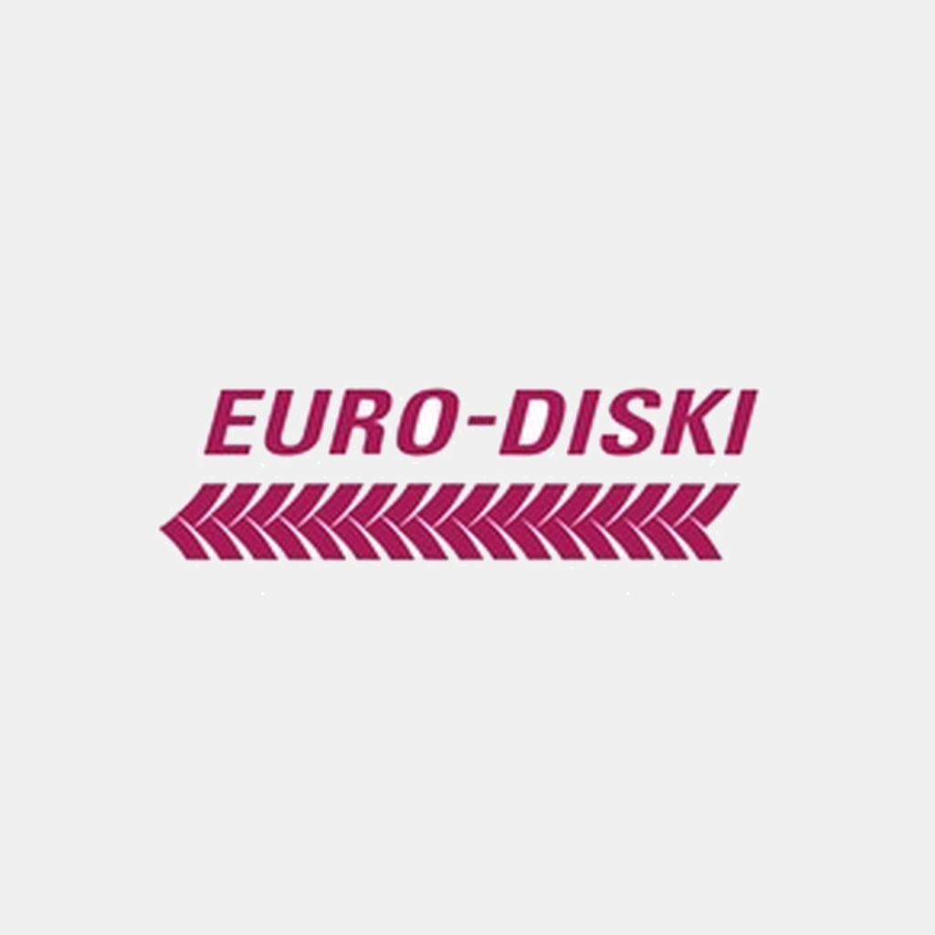Euro-diski