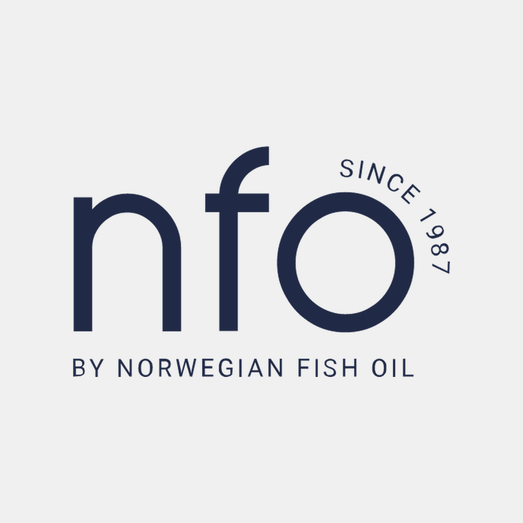 NFO (Norwegian Fish Oil)
