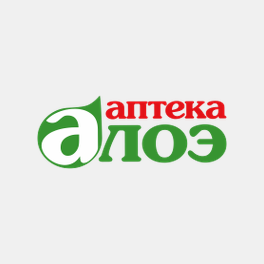 Aloeapteka