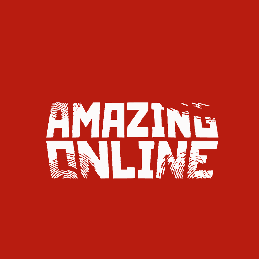 AMAZING ONLINE [CPP] RU+CIS
