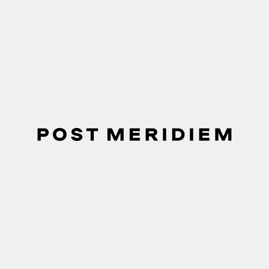 Post Meridiem ​​​​​​​old