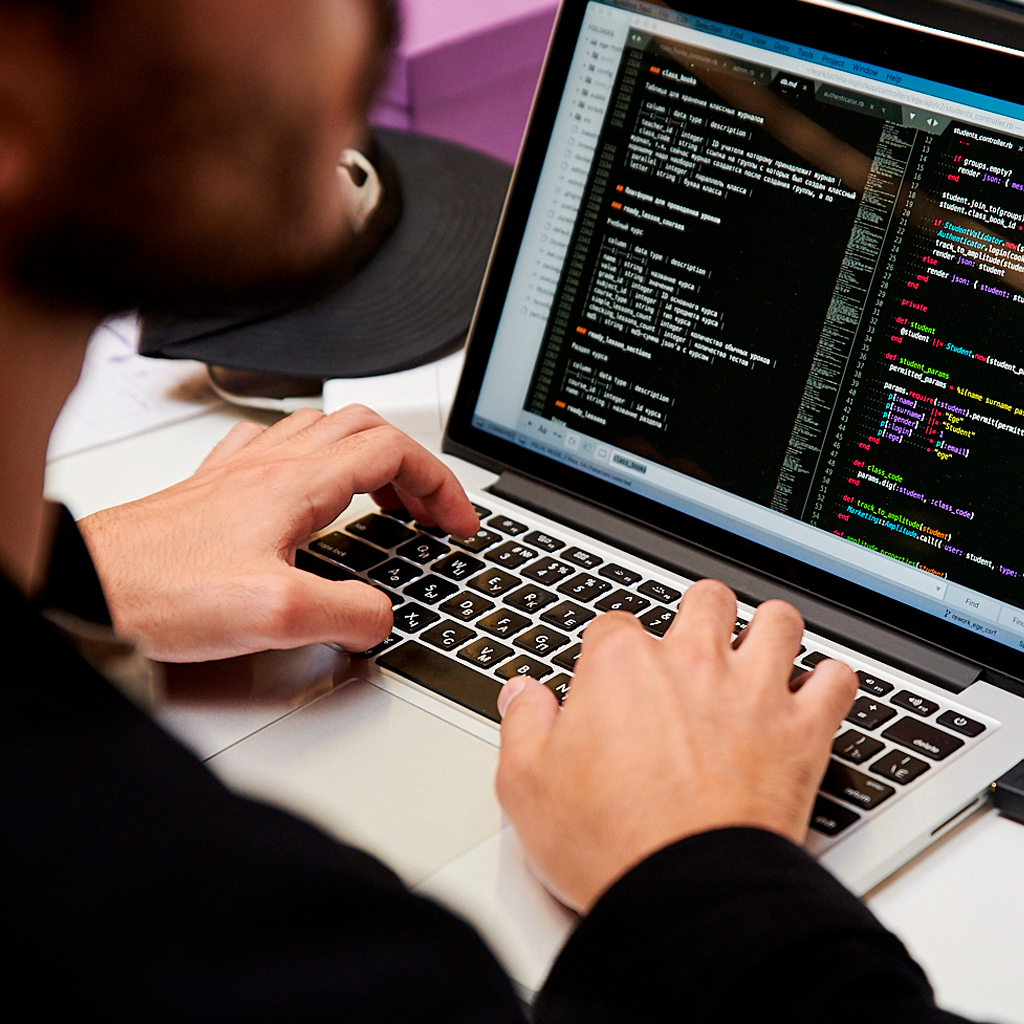 Онлайн-обучение