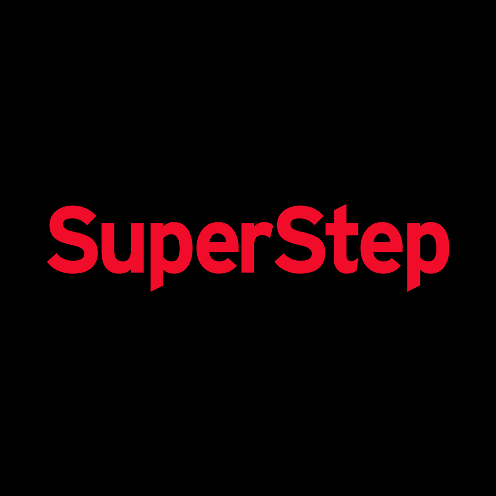 SuperStep